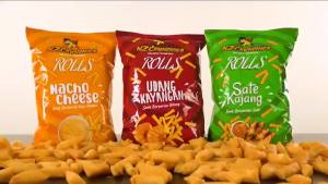 NZ Crunchies Pack Edition 60g
