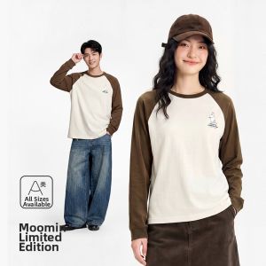 MINI BALA | Cotton Long Sleeve Kids T Shirts