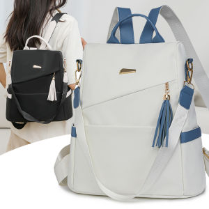 TANFAN | Fashionable Anti-Theft Mommy Backpack