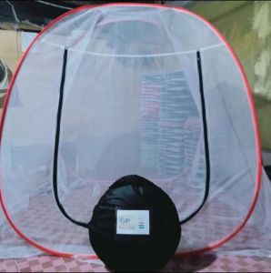 Kelambu Pejabat Harga Merakyat 200x200 Super Jumbo