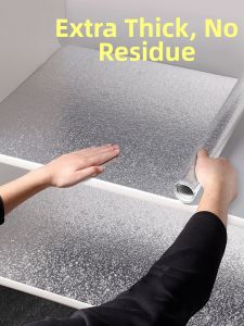 Watthour | Fireproof Heat Resistant Waterproof Anti-moisture Oil-resistant Sticker