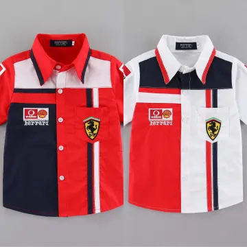 Ferrari shirts philippines hotsell