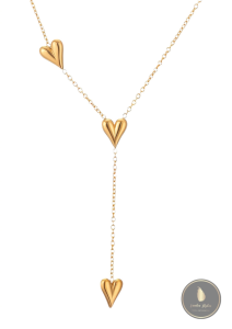 Glozzo Louise Necklace 0016