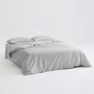 Anmino | Anti-mite All Seasons Cotton Duvet Cover