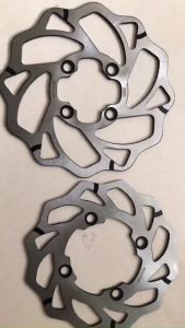 ĐĨA THẮNG CNC KIỂU NHƯ X1R EXCITER 135 5 SỐ 2011-2013 VÀ TẤT CẢ CÁC DÒNG XE SIRIUS JUPITER WAVE RSX BLADE FUTURE NOUVO AIRBLADE