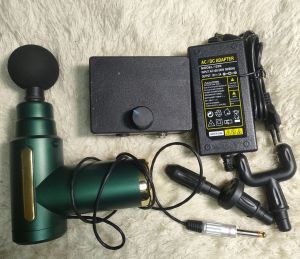 Massage Gun Modifikasi