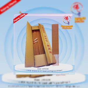 Xiaoji Shenliao Hour Fragrance 8 Hours Micro Smoke Eco-friendly Non-Heating Wind-Resistant No Chemical Additives Wood