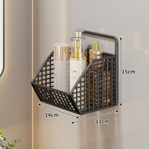 WUBUWEI | Non-drilling Bathroom Organizer