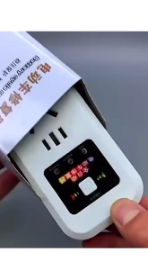 Alat Perbaikan Baterai Sepeda Listrik / Perangkat Perbaikan Baterai E-Bike Universal