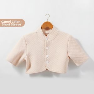 HUANGSU | Cotton Shoulder Wrap Warmer