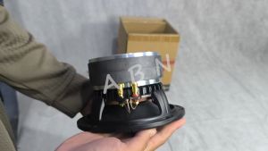 1000 Watts Jack Hammer Series Instrumental Speaker Crown JH-610