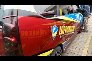 Lupromax Engine Additive Aditif oli mesin Booster Oli 150 ml