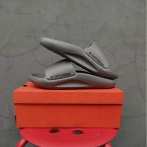 SANDAL SELOP PRIA SLIP ON / SANDAL SLIDE SLOP SENDAL SELOP ALSTAR