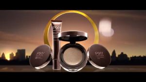 PIXY Make It Glow Dewy Cushion Fullsize Refill || Pixy Make It Glow Techno Fixed Matte Cushion