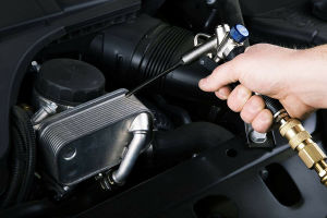 SI FANG 2-Way Air Blowgun with Adjustable Air Flow and Detachable Extended Nozzle Powerful Industrial Air Compressor Blower Pneumatic Tools for Blowing Dust Water Powder Debris