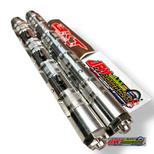 CNC SHOCK EXTENSION FOR R150 XRM RS PANTRA