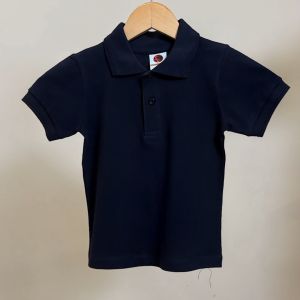 Unique Tee Kids Polo T shirt The Ultimate Blend of Style and Comfort for Active Kids C