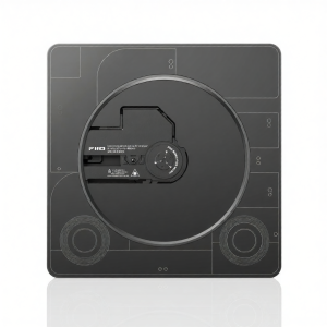 FiiO | Máy Nghe Nhạc Hifi Bluetooth CD Tất Cả Trong Một