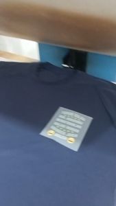 Kaos Distro Kata-Kata Viral Kekinian Tuhan Untuk Pria & Wanita