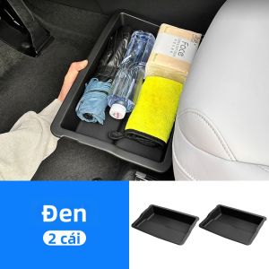 Hộp Đựng Đồ Khay Chứa Đồ Phụ Kiện Bằng Nhựa ABS/TPE Cho Xe Xpeng G6 Dành Cho Bệ Tỳ Tay Trung Tâm & Ngăn Chứa Đồ Cửa Xe Dành Cho Các Mẫu Xe 2023-2026