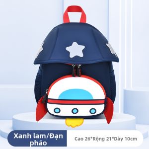 TAOZIAWA | Balo Trẻ Em Chống Mất Ưng Nhẹ