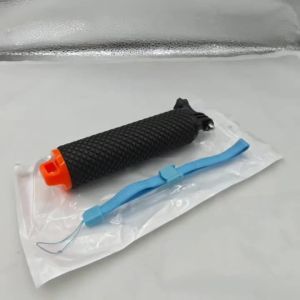 Floating Hand Grip Waterproof Buoyancy Stick For GoPro Hero 13 12 11 10 9 SJCAM AKASO Insta360 DJI Osmo Action Camera Accessory