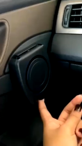 HOLDER LIPAT GELAS DI MOBIL HLD-88 PEREKAT DRINK CUP STAND DUDUKAN TEMPAT MINUM MINUMAN KALENG BOTOL HLD88