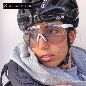 ALBA Photochromic Cycling Sunglasses: A Comprehensive Guide