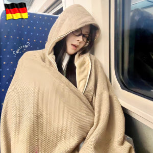 Graphene Electric Heating Shawl Warmth Blanket for Office Outdoor Camping Winter Warmth Tool USB Powered Low Power Consumption