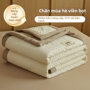 Grace | Chăn Hè Có Thể Giặt
