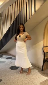 Rok MERMAID scuba flare istimewa terbaru