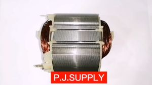 ฟิลคอยล์ 2414NB 2414B 3612C 9027 9057 RP2301FC MAKITA ฟิลคอยล์แท่นตัด 14" 2414NB 2414B มากีต้า ฟิลคอยล์ 2414NB ฟิลคอยล์