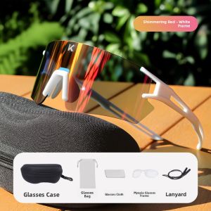 Keep | Day/Night Cycling Sunglasses Anti-Wind Protection