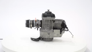 【Local】49cc 2 Stroke Pull Start Engine Motor Mini Pocket Pit Quad Dirt Bike Atv 4 Wheel Accessory