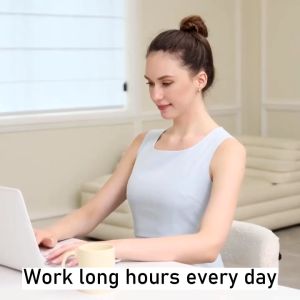 Điện 3D Cổ Thông Minh massage Gối Đầu Lưng Shiatsu Toàn Thân Máy Mát Xa Không Dây Sử Dụng Cho Ô Tô Nhà Hồng Ngoại Vật Lý Trị Liệu