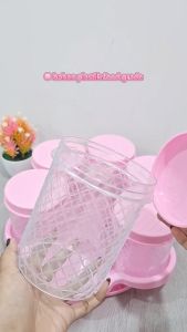 MD-C1246 Toples Kue Kering Lebaran Set Nampan Wadah Snack Tray Food Container/ Tempat Kue Set Nampan