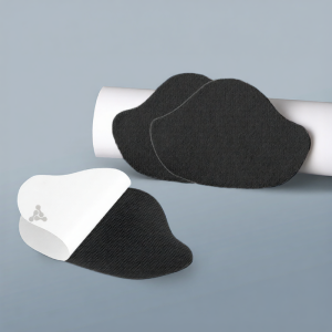 FASHEHAN | Heel Repair Patch for Sports Shoes Scratch Protection Invisible Repair Wear-resistant Anti-slip Foot Protection Self-adhesive Patches