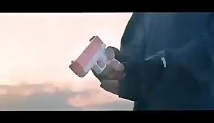 AutomaticHigh Firing Frequency Water Gun  Outdoor Toy Water Gun Electric Continuous Fire Water Gun Kids Water Gun Toys