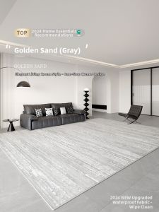 HONGLIDA | Durable Easy-clean Elegant Modern Home Use Carpet