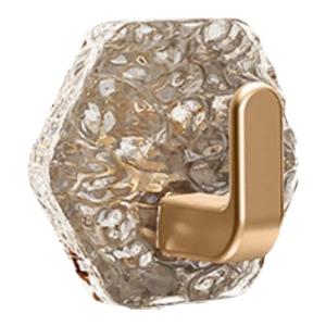 YUHANG | No-Drill Wall Mounting Hook for Bathroom and Kitchen Door