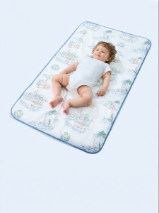 Usbettas | Cool Waterproof Washable Incontinence Pad