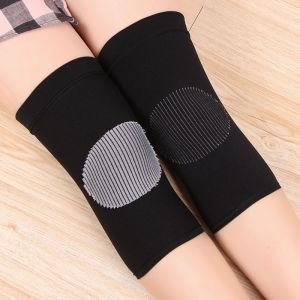 Bộ Bảo Vệ Đầu Gối Siêu Mỏng Jiuhuamu Cho Phòng Máy Lạnh Mùa Xuân Hè Bảo Vệ Đầu Gối Cho Nam Và Nữ Ấm Áp Không Để Lại Dấu Vết