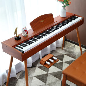 BEETHOSTAR | Smart Beginner Piano 88 Hammer Action Keys