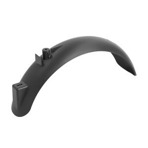 Rear Wheel Fender For Xiaomi 4 Lite (2nd Generation) Electric Scooter 4 Lite 2nd Water Proof Shell Mudguard Replace