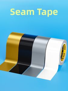Waterproof Mildew Resistant Self Adhesive Kitchen Sealant Strip