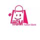 HGM Fashion Wanita