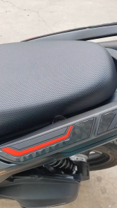 Behel Cover Vario 125 Rubber Karet Murah Keren