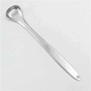 Dụng cụ nạo lưỡi vệ sinh lưỡi bằng Inox làm sạch rêu lưỡi 2 mùn lưỡi hết hơi thở hôi nóng-Tiện Ích Vượt Trội