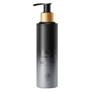 RUYI | Oil Control Blackhead Removal Acne Cleansing Mens Face Wash