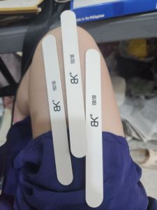 Bk hard file nail file ( choose)
